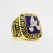 1991 Atlanta Braves NLCS Championship Ring/Pendant(Premium)